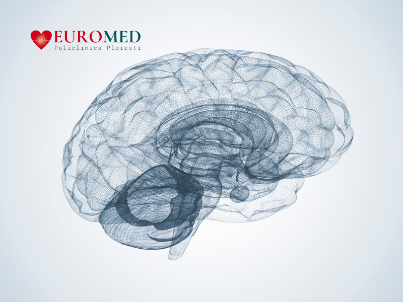Cum iti afecteaza creierul tulburarile neurologice majore?