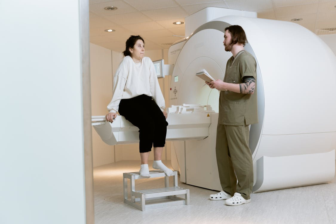 Tomografie computerizată CT în Ploieşti pentru diagnostic rapid
