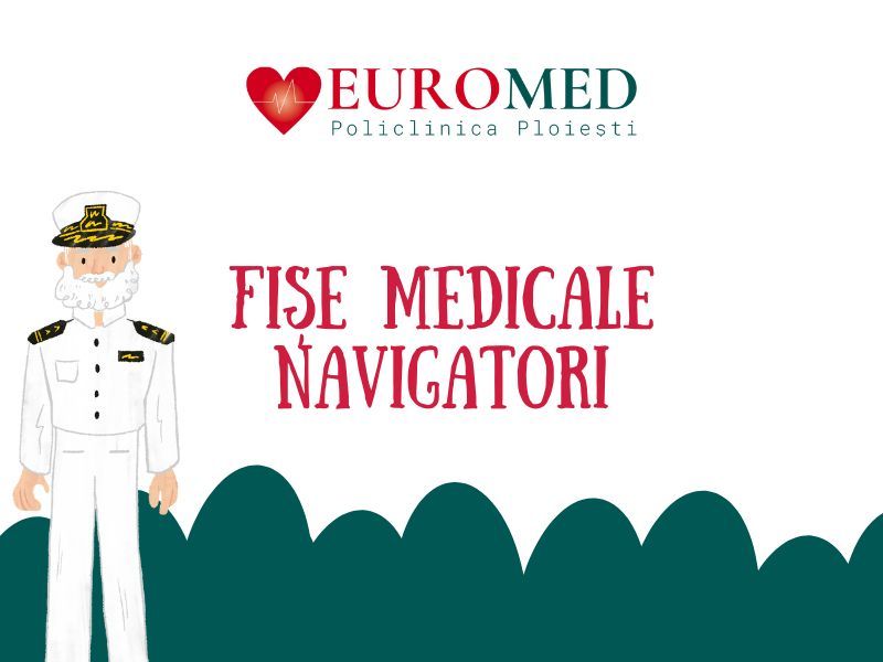 Dosarele medicale ale navigatorilor și modul în care acestea schimbă industria maritimă
