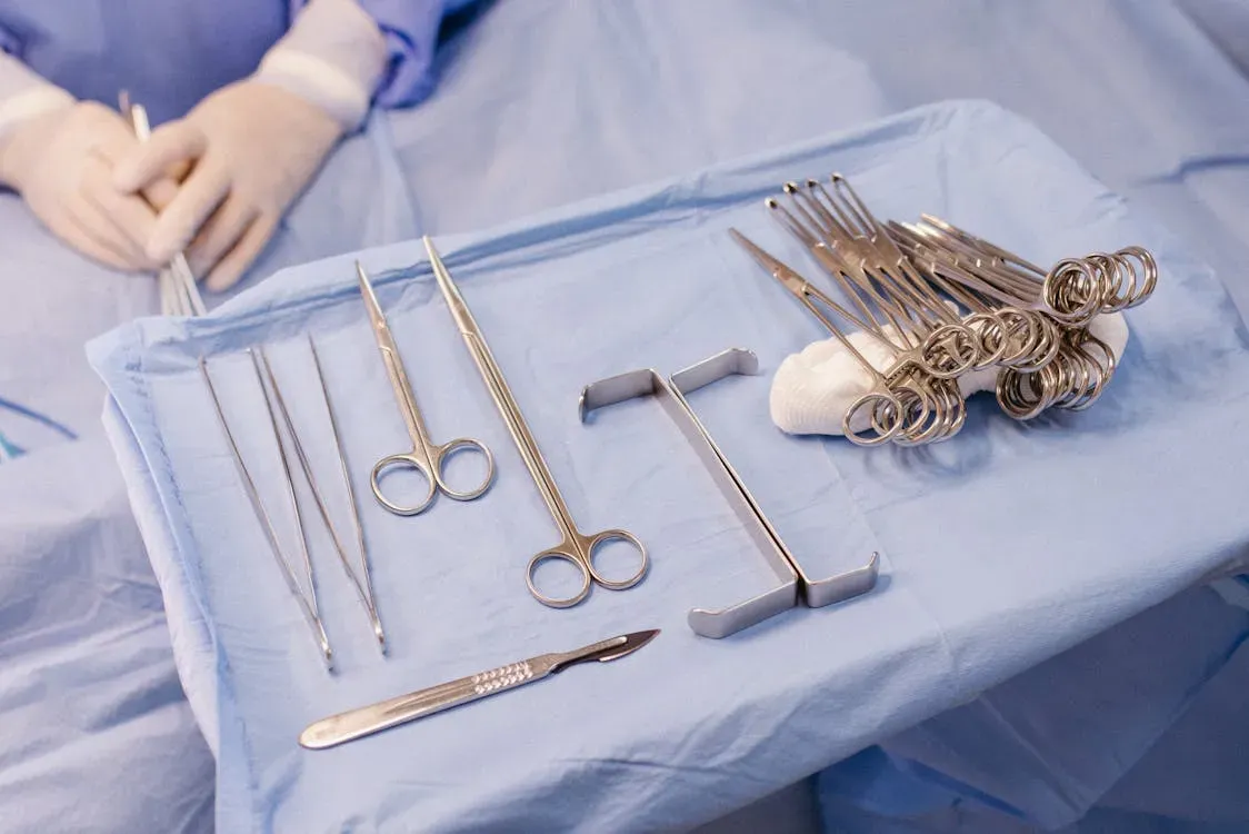 Chirurgie vasculară pentru tratarea bolilor arterelor și venelor