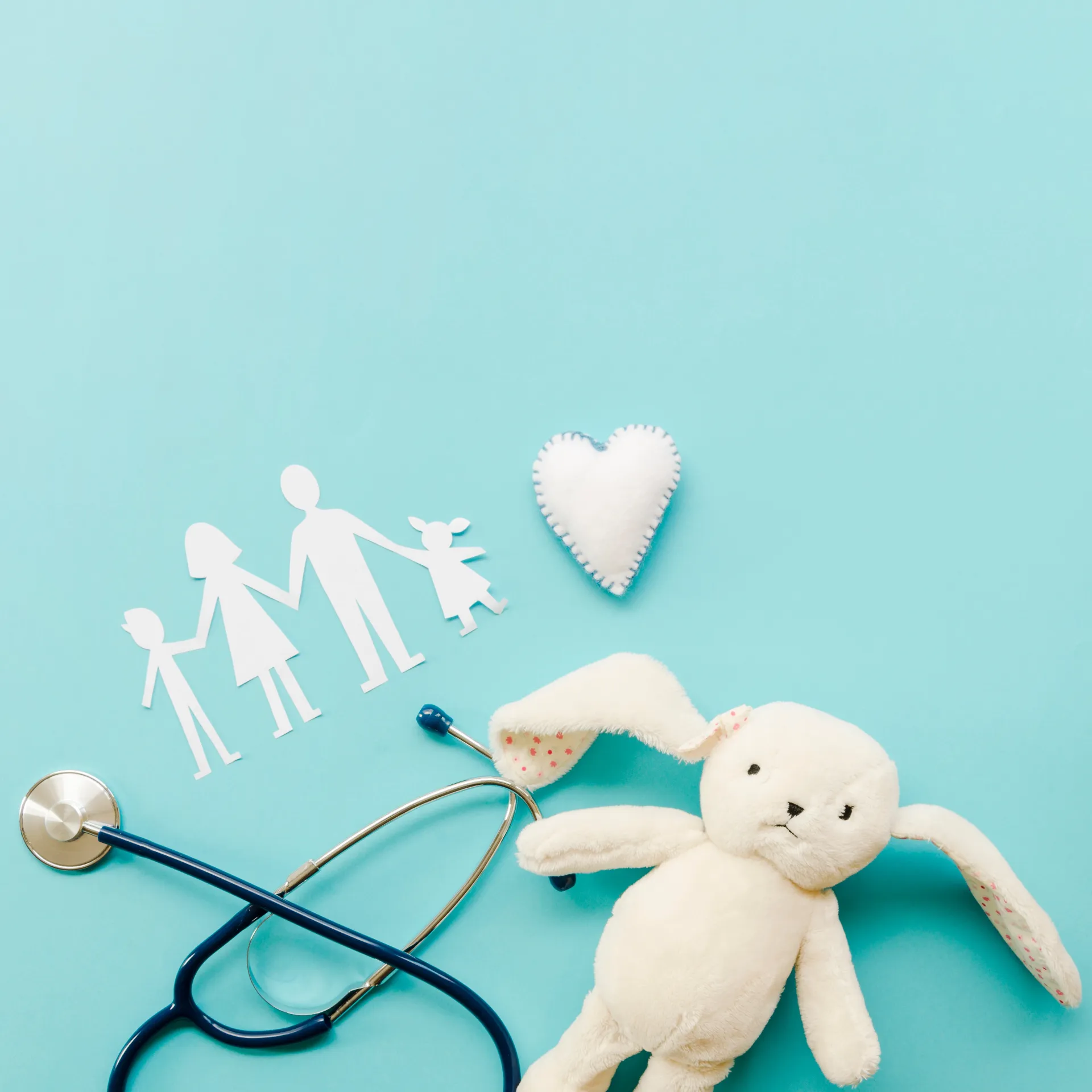 Consultații pediatrie pentru copii la Euromed Ploiești